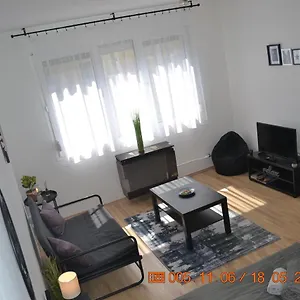  Apartman Sziget