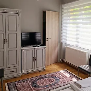  Apartman Huerrem