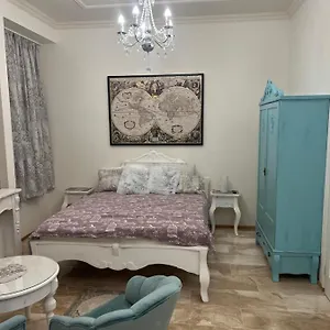  Apartman Kalitka