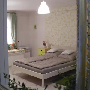 Apartman Fortuna Apartman Stúdió